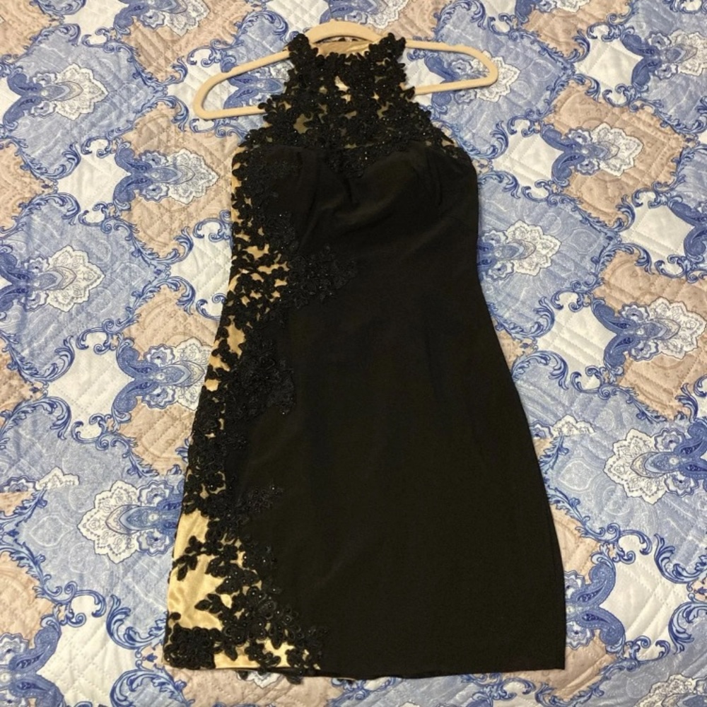 Sherri hill dress